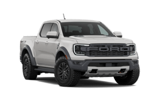 2026 Ford Ranger® External Image 4